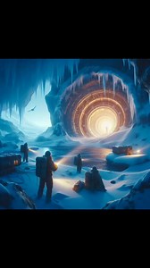 Pyramids in Antarctica? What’s really buried under the ice… ❄️🔺 #Antarctica #HiddenHistory #AncientSecrets #BuriedTruth #Pyramids | Podcast Clips