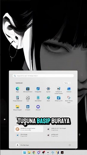 Windowsu yasal olarak etkinleştirme!