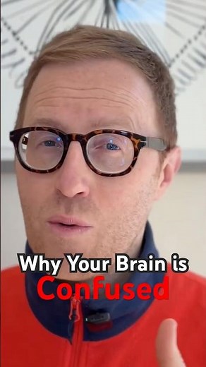 Why Your Brain Can’t Sleep After Concussion #pcsrecovery #postconcussionsyndrome
