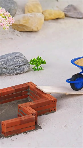 Mini House Build You'll Love