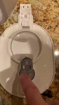 Brita Pitcher: water filter change & RESET Light. - SCOTT TALKS: