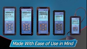 Innova 31403 CarScan OBD2 + OBD1 Scan Tool