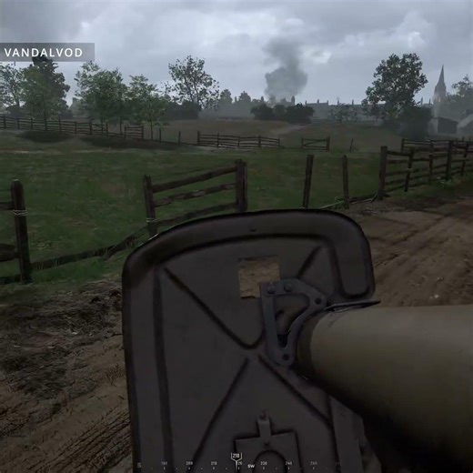 Hell Let Loose - slow down buddy...1 at a time