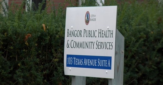 Bangor Public Health launches new HIV case management program amid outbreak