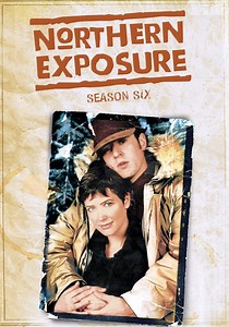 Northern Exposure Season 6 - watch episodes streaming online