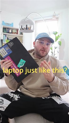 How to make free local AI videos on a laptop!