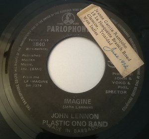 John Lennon - Imagine