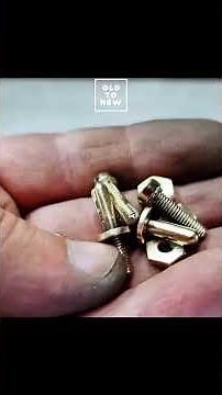 Restoring A 111-Year-Old Toaster 🤯 (1913)