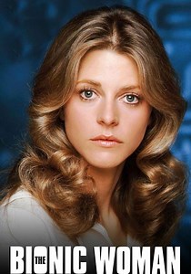 The Bionic Woman - stream tv show online