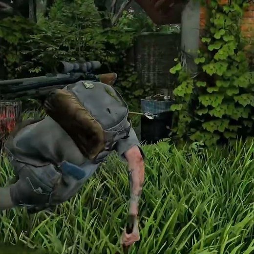 #foryou #viral #gameplay #thelastofus #game #tlou2 #tlou2remastered #tlou