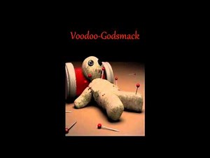 Voodoo Godsmack HQ
