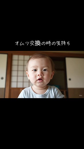 赤ちゃんの本音と気持ちをインタビュー
