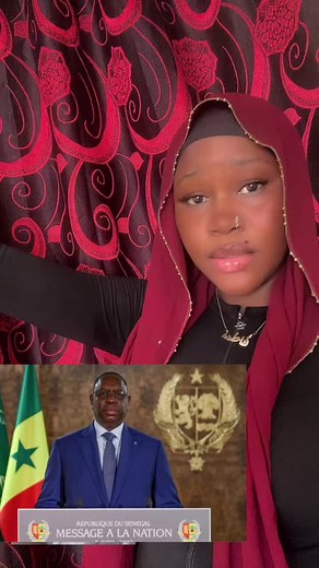 Cultural Expression in Senegalese Fashion and Identity