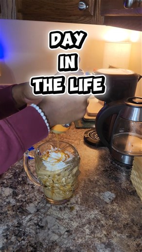 Day in the life of a mom entrepreneur