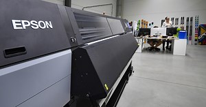 Epson-Drucker mit WLAN verbinden - so geht's