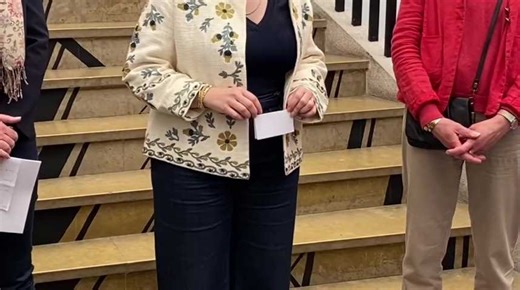 Galerie Rodin au musée des Beaux-arts à Calais