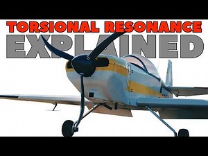 How E-Props Mastered Torsional Resonance with Ascalon Propeller