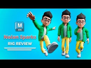 Nolan Sparks Rig
