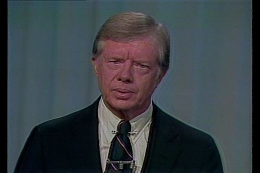 The 1980 U.S. Presidential Debate | Jimmy Carter vs. Ronald Reagan | Britannica