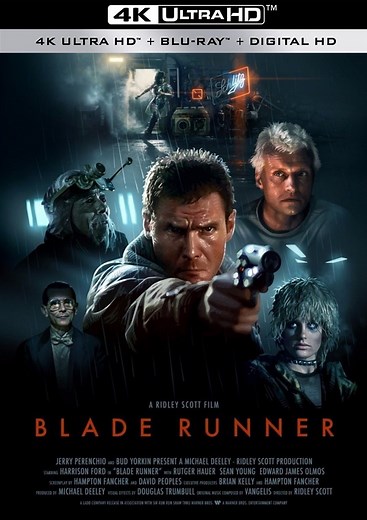 Blade Runner (Final Cut)(CZ,EN)(1982)[REMUX][HEVC][HDR][2160p] = CSFD 77% | SkTorrent.eu