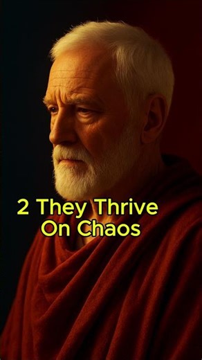 7 Psychological Signs of a Secretly Evil Person