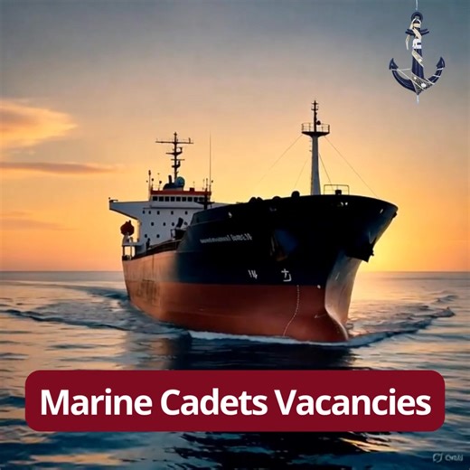 🚢 Join Our Maritime Crew! 🌊 Launch your seafaring career with Maritime Union! Explore exciting opportunities across various roles and vessels. Ready to set sail? Apply now at https://maritime-union.com/jobs/cadets! ⛵ | Maritime Planet