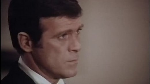 Man on a String (1972) Christopher George, Jack Warden, Keith Carradine, William Schallert