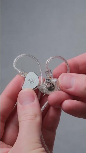 Kiwi Ears Belle | Versatile IEMs with a comfortable fit