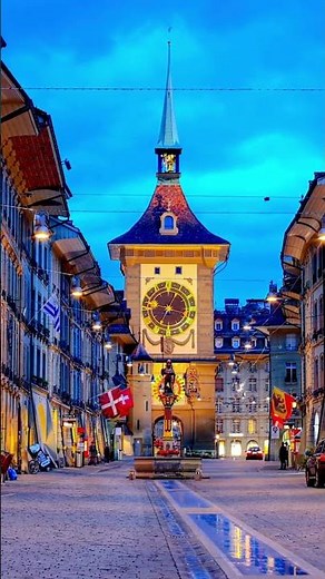 The Best Countries in the World to Live In 🌍😱