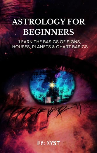 Astrology Foundations for Beginners | Digital Astrology Guide | Learn Zodiac Signs, Planets, Houses & Birth Charts Basics - Etsy