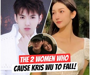 Kris Wu's MOTHER is the REASON why his SON go to JAIL? What will happen to Kris Wu FORTUNE after he was sentence 13 years in PRISON? Thanks to his EX-GIRLFRIEND Kris Wu MISDEEDS was KNOWN to the World! #KrisWu | Chingunatics