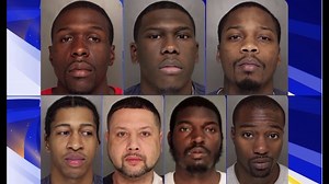 Inmates Charged After Fight Breaks out in Monroe County Jail