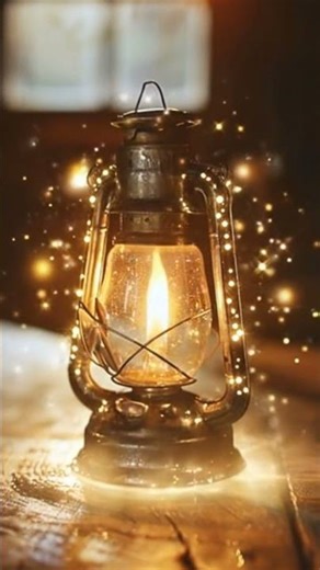 AI Lanterns Illuminate the Future