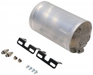 Replacement Aluminum Compressor Air Tank for ARB Compressor Kits ARB Accessories and Parts ARB93ZV