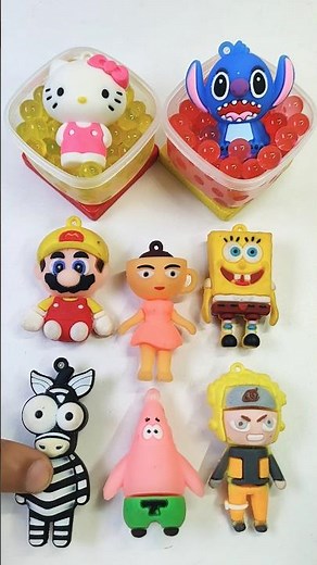 Trendy Cute And Funny Hello kitty and Stitch Laughing HAHAHA HOHOHOH