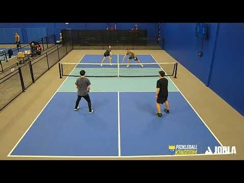 2.5 DUPR Beginner Pickleball | Discounts in Description