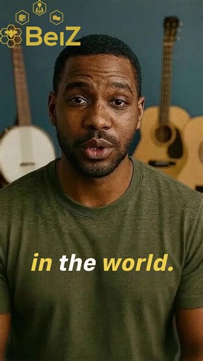 1.4K views · 86 reactions | 歹From Drums to Banjos: How African...