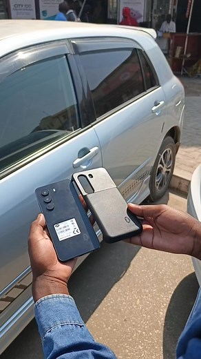 10000mAh battery capacity ITEL walast | Mobile City Phones Paradise Zambia