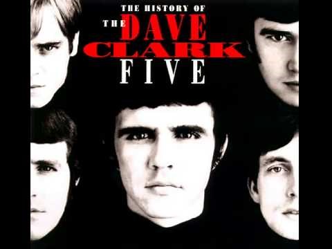 Dave Clark Five : Hurting Inside