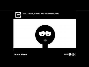 Stickman Sam 3 Flash Game Playthrough