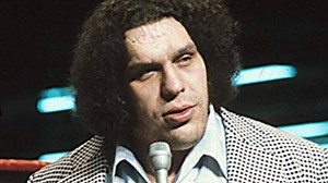Here's How Much Money Andre The Giant Was Worth When He Died | Grunge.com