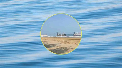 China’s MASSIVE Invasion Barges Just SIGHTED – Taiwan on HIGH ALERT!