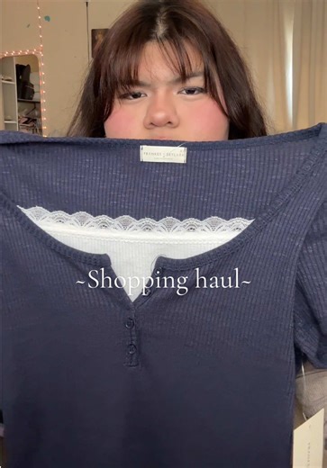 Exciting Shopping Haul of Girly Things