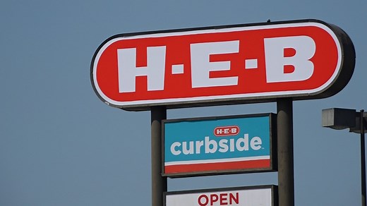 Some H-E-B chicken products are included in Tyson Foods recall