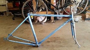 Schwinn Custom Bikes Serial Number Lookup