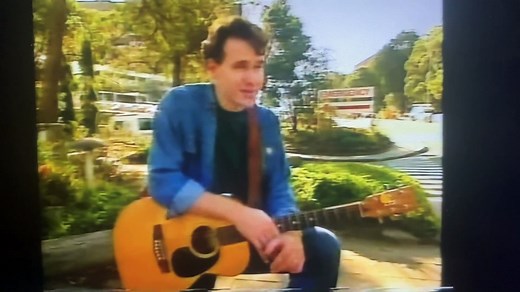 Play School Windows Segment: Colin Visits The Children’s Hospital (1995)