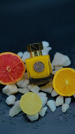 elegance of a grand soirée — with sparkling florals, creamy woods, and a graceful powdery touch. Timeless, radiant, unforgettable. #nectarolfactive #etoiledeball #thehouseoffragrance | Thehouseoffragrance.afg