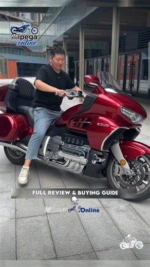 The Saouo S2000 is a premium touring motorcycle built for long-distance comfort, power, and style. Perfect for riders who crave adventure and performance. #SaouoS2000 #TouringMotorcycle #MotoAdventure #RideInStyle #saouo #BikeTouring #S2000 #touringbike | 𝕄𝕚𝕡𝕖𝕘𝕒.𝕆𝕟𝕝𝕚𝕟𝕖