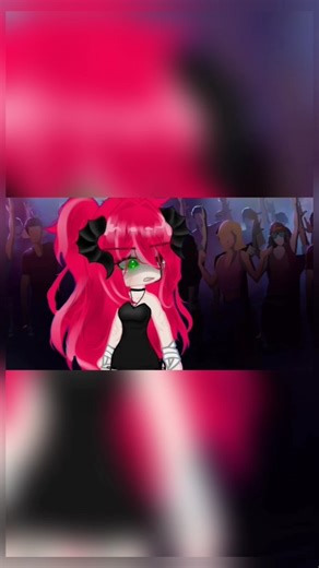 under our spell...#gachatread#gachalife#gachaclub#shorts