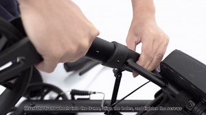 Amazon.com: Foldable Aluminum Rollator Walkers with Cushion Seat for Senior, 16lbs Lightweight & 500 lbs Max Load, Adjustable 5-Level Seat Height & 6-Level Handles Height,8" Big Wheels,Dual Braking, Storage Bag : Health & Household